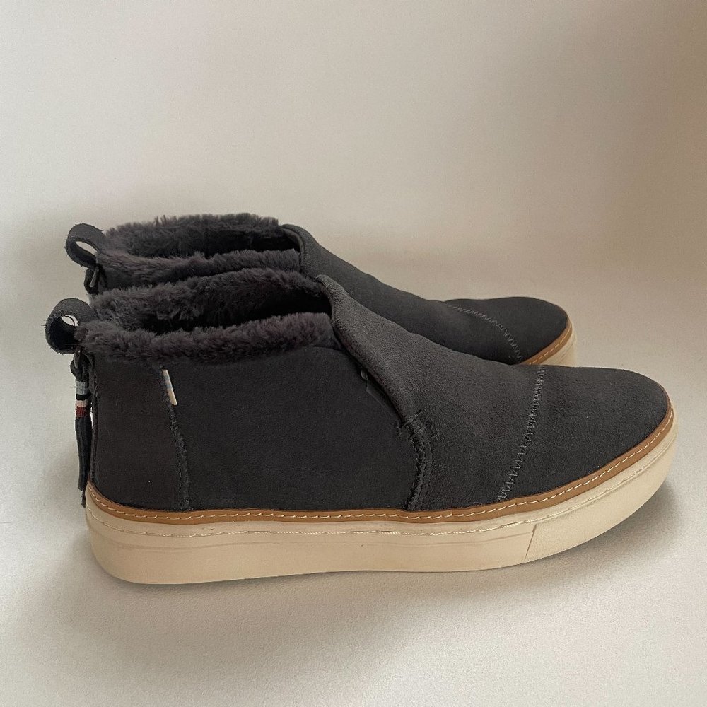 Toms Paxton Slip On